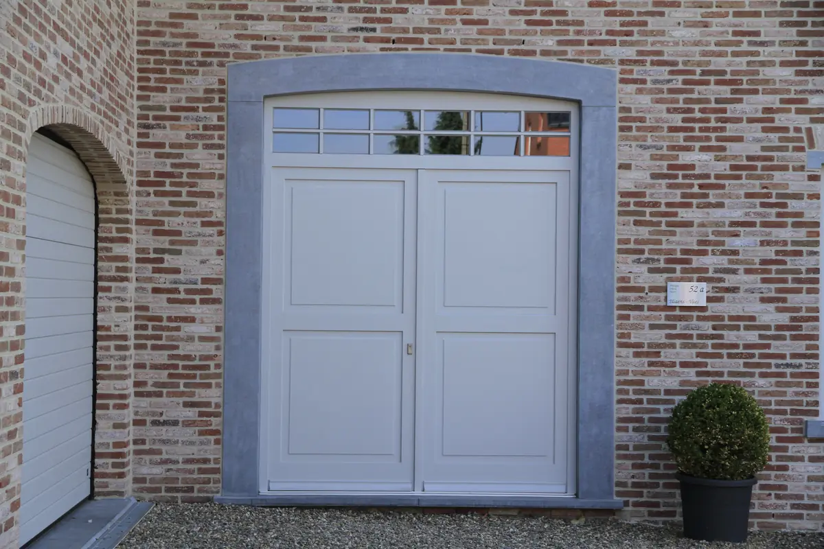 Realisatie Casa Morini — landelijke woning