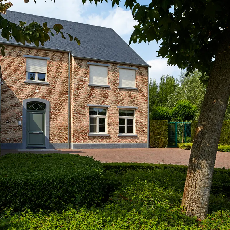 Energiezuinige oplossingen